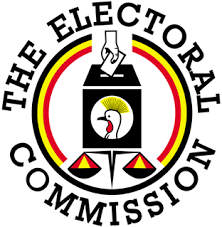Electoral Commission Logo